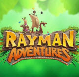 Rayman Adventures(ð ׿)