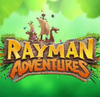 Rayman Adventures(������ð�� ��׿��)