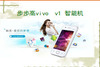 vivo�����ֻ���Ʒ����PPTģ��