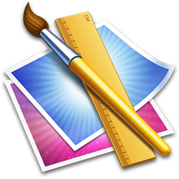 iMage Tools for mac