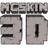 �ҵ�����Ƥ��������mcskin3dv1.4 ������ɫ��