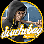 СDouchebag the Game