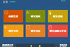 win7����ҵ���PPTģ��