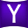 Yahoo! ToolbarŻV9.4.4.49 Build 2015.1.19.1
