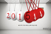 ���ţ��ײ��2015�����ܽ�㱨PPTģ��