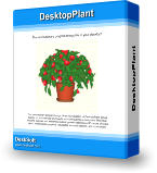 DeskSoft DesktopPlant (ֲ