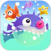 ��Ծ�� Fish Jumping