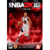 NBA2K16