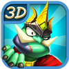 3D��ʬ֮����Ѫ��2018���°�