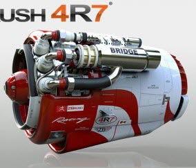 ZBrush 4R7 For MACάֵ̻滭ģ