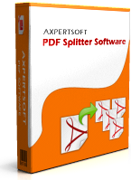 Axpertsoft PDF Splitter(PDFָ)V1.2.5Ѱ