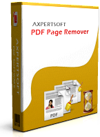 Axpertsoft PDF Page RemoverհҳV1.5.2Ѱ