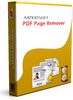 Axpertsoft PDF Page Remover�հ�ҳ���������