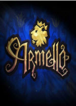 Armello+The Usurpers Hero Pack DLC