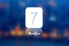 iOS9ë����Ч��PPTģ��