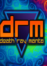 Death Ray Manta