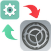 �Զ�������ͼ��app