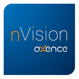 Axence nVision ProV8.1.1.19905