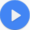 MX Player app