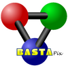 �๦���ۺ���Ļ����(BastaPix)