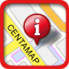 Centamap��ԭ��ͼapp