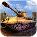 Crime City : Tank Attack 3D(̹ս(̹))v1.3.8.1 ׿