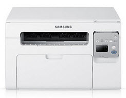 SamsungSCX3406W/XILϵй̼For Mac