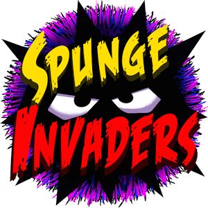 Spunge Invaders(海绵入侵者最新版)