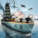 Naval Fury: Warship 3D(֮ŭ)V1.0׿