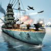 Naval Fury: Warship 3D(����֮ŭ����)