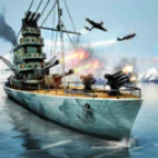Naval Fury: Warship 3D(Ŀŭս3D޽°)
