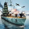 Naval Fury: Warship 3D(�����Ŀ�ŭս��3D���޽�����°�)