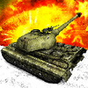 Tank Fury Blitz 2016(��̹������ս���޽������°�)