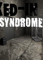 ]iCϰY Locked-in syndrome