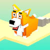 Tappy Dash(�»����ܽ���ȫ��ɫ���°�)