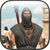 Ninja Samurai Assasin(ʿӢ۴̿°)v1.0.1 ׿