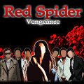 Red Spider(֩)