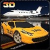 City modern Airport taxi Rush(���⳵˾�����֮��)