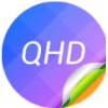 ֽQHD