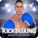 Kickboxing - Road To Champion Pro(ȭھ֮·޽)V3.14°