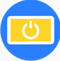 ��Ļ������app