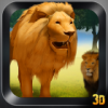 Real Lion Simulator(������ʨ��ģ����)