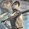 Baseball Highlights 2045(��е����2045�ڹ���)