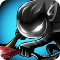 Stickman revenge: shadow run(˸Ӱ°)v0.0.9 ׿