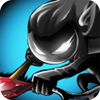 Stickman revenge: shadow run(����˸���Ӱ�����°�)