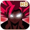 Saiyan Warrior(����������������սʿ�����������°�)