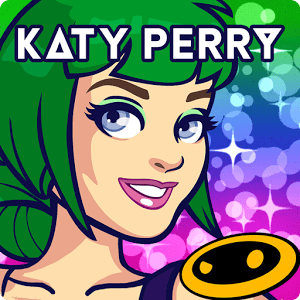 Katy Perry Pop(ˮИ°)