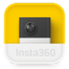 Insta360 4K̼