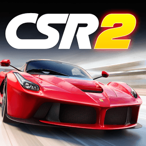 CSR赛车2最新版V1.16.0安卓最新版