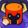 Rust Bucket(��Ͱսʿ���޽�����°�)